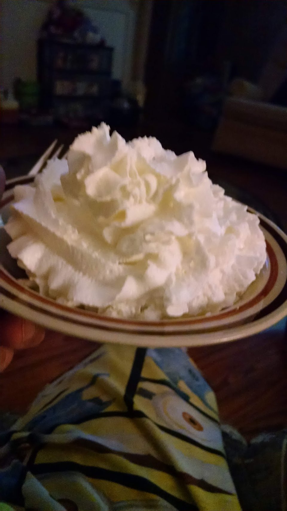 Lemon Cake of the Day