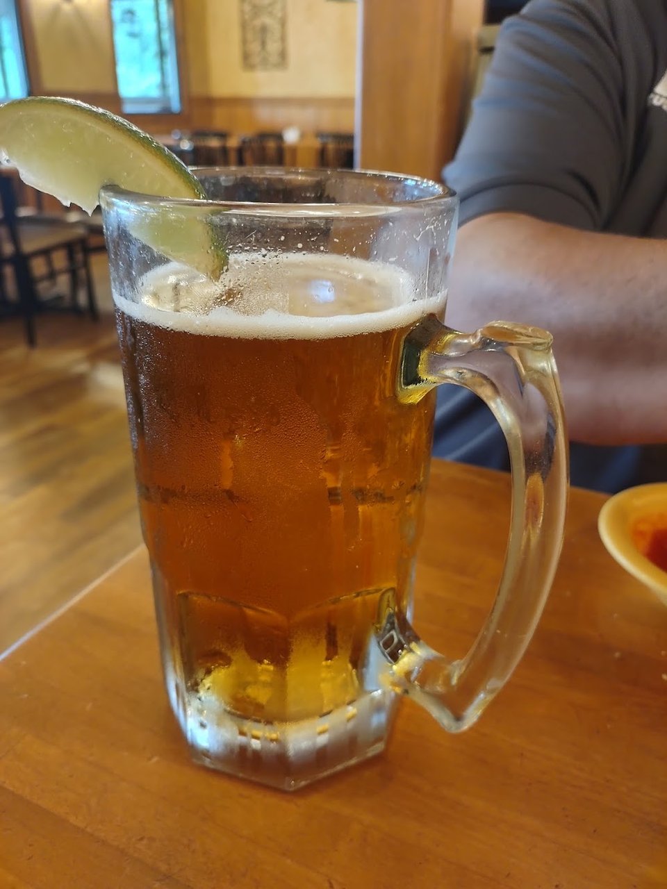 Cerveza Modelo