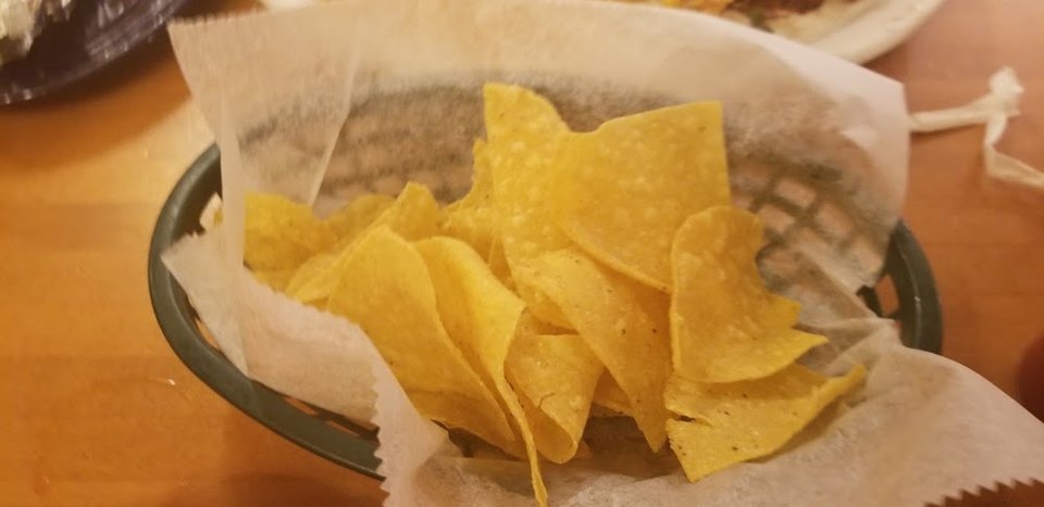 Tortillas