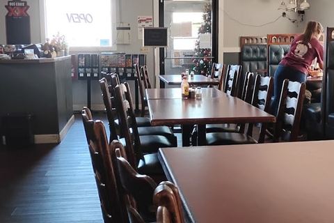 Rancho Grande Mexican Restaurant